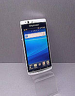 Мобильный телефон смартфон Б/У Sony Ericsson Xperia arc S