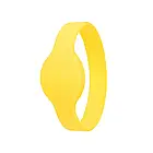 Браслет WRB-01MF YELLOW (69-00006)