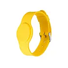 Браслет WRB-03EM YELLOW (69-00013)