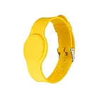 Браслет WRB-03MF YELLOW (69-00016)