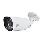 MHD-відеокамера 2Mp Light Vision VLC-7192WM(H) Starlight White f=3.6mm (75-00180)