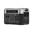 Портативна зарядна станція OUKITEL BP2000 (BP2000EU) (2048 Вт·год / 2200 Вт) (42-00100)