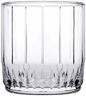 Набір низьких склянок Pasabahce Lea PS-420174-3 265 мл 3 шт o