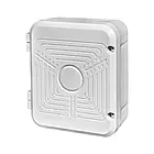 Монтажна коробка Light Vision VLC-03BX, пластик, 118*98*50 мм (75-00199)