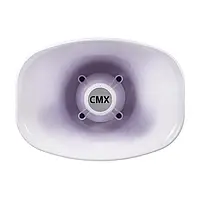 Вуличний рупорний гучномовець CMX HSK-30TEN (19-00009)