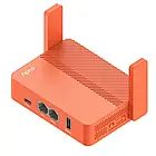 WiFi 5 Mesh-маршрутизатор Cudy TR1200 дводіапазонний портативний (73-00543)