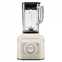 Блендер стационарный KitchenAid 5KSB4026EGR 1200 Вт серый o Бежевый