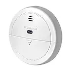 Бездротовий автономний датчик диму з WiFi Trinix TRX-SD01(WiFi)  (27-00055)