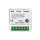 Розумне реле з WiFi Trinix TRX-WC02(WiFi)16А (28-00029)