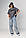 Трикотажна футболка з написом Jil Sander — темно-сірий колір, L (є розміри), фото 3