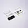 Медіаконвертер micro-mini LNK-M3011SFP E-LINK (73-00136), фото 6