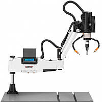 Різьбонарізний верстат CORMAK RG24PWx1200 EHA