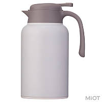 Термос Xiaomi Sanvcat Stainless Vacuum cup White 2000 ml(1220007779754)