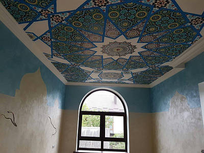 Будинок у марокканському стилі