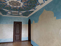 Дом в марокканском стиле  9