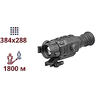 Тепловизионный прицел AGM RATTLER V2 35-384