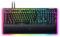 Клавиатура проводная Razer BlackWidow V4 Pro Green Switch USB Black (RZ03-04680100-R3M1)(1209418985755)