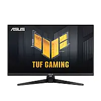 Монитор игровой 31.5" Asus VG32AQA1A VA безрамочный экран Черный (90LM07L0-B02370)