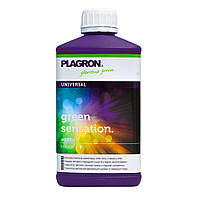 Plagron Green Sensation 500 мл. Стимулятор цветения