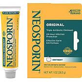 Мазь с антибиотиком Neosporin Original 28.3 г США
