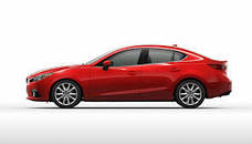 Mazda-3 iii (bm) 2013-