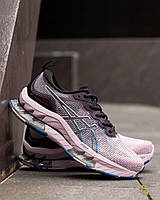 Кроссовки Asics Gel-Kinsei Blast Pink Bordo