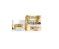 Крем концентрат интенсивный лифтинг для всех типов кожи 50+ Eveline Royal Snail 50 мл KB, код: 8213917
