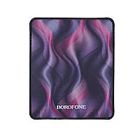 Килимок BOROFONE BG12 Illustrious gaming mouse pad(200*240mm) Symphony