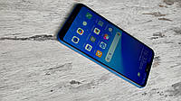 Huawei P20 Lite ANE-LX1 BLUE (4/64, DualSIM, NFC, 4G) відм.стан #246838