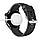 Кабель BOROFONE BD7 Smart sports watch charging cable White, фото 3