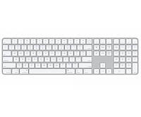 Клавиатура Apple Magic Keyboard with Touch ID and Numeric Keypad for Mac models with Apple si TP, код: 7928206