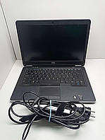 Ноутбук Б/У Dell Latitude E7440 (Intel Core i5 4300U @ 1.9GHz/Ram 4GB/SSD 120GB/Intel HD Graphics)