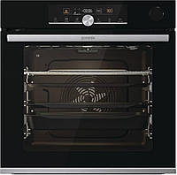 Электрический духовой шкаф Gorenje BPSAX6747A08BG (B60O13PS5I01-2) (6811441) z113-2024