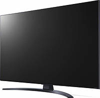 LED-телевізор LG 43NANO766QA (6819934) z113-2024