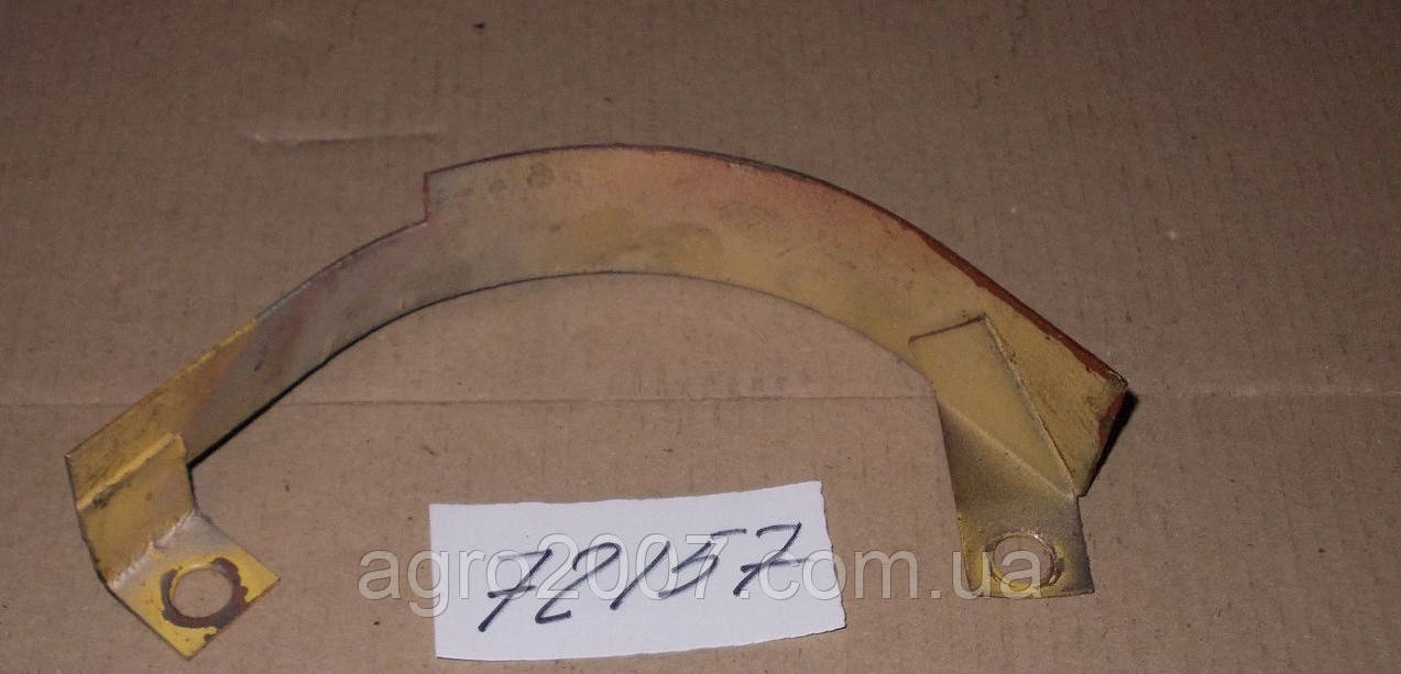 Кожух захисний генератор ЮМЗ Д65-3701065