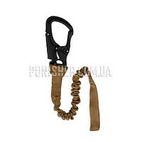 Удерживающая стропа Emerson Navy Seal Save Sling(Coyote Brown)(1720858865756)