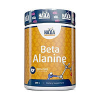 Бета аланин Haya Labs Sports Beta-Alanine 200 g /100 servings/ z116-2024