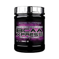 Аминокислота для спорта Scitec Nutrition BCAA Xpress 280 g 40 servings Pear KV, код: 7547638