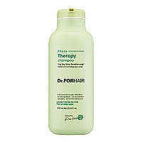 Фитотерапевтический шампунь для чувствительной кожи головы Dr.FORHAIR Phyto Therapy Shampoo 300 мл z116-2024