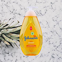 Дитячий шампунь для волосся Johnson's® 750 мл