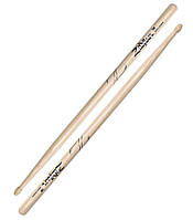Барабанные палочки Zildjian Z5B 5B Drumsticks z14-2024