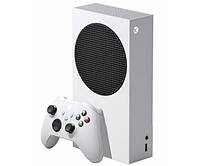 Стационарная игровая приставка Microsoft Xbox Series S 512GB z17-2024