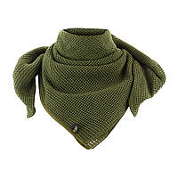 Маскировочная шарф-сетка M-Tac Оливка TE, код: 8202037