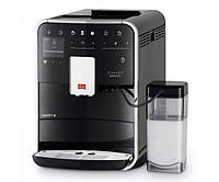 Кофемашина автоматическая Melitta Caffeo Barista T Smart black F83/0-102 z17-2024