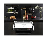 Электрогриль прижимной Tefal OptiGrill Elite XL GC760D30 z17-2024