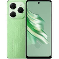 Мобильный телефон Tecno KJ6 (Spark 20 Pro 8/256Gb) Magic Skin Green (4894947014239) o