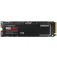 Наель SSD M.2 2280 1TB Samsung (MZ-V8P1T0BW) o
