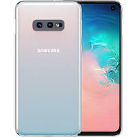 Смартфон Samsung Galaxy S10e (128gb) -White SM-G970u snapdragon 1 sim z14-2024