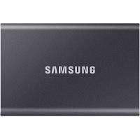 Наель SSD USB 3.2 1TB T7 Samsung (MU-PC1T0T/WW) o