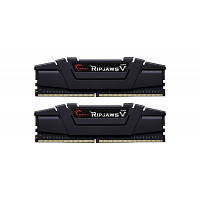 Модуль памяти для компьютера DDR4 32GB (2x16GB) 4400 MHz G.Skill (F4-4400C19D-32GVK) o